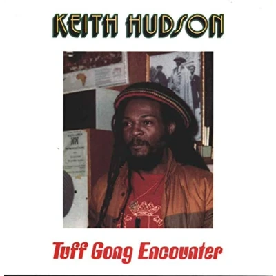 Imagen de Tuff Gong Encounter Vinilo