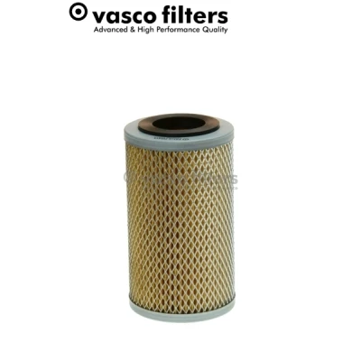 Imagen de DAVID VASCO V060 Filtro de aceite con junta tórica Cartucho filtrante OPEL: Vectra C Berlina, Astra G Zafira A, SAAB: 9 3 Berlina