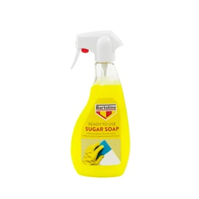 Imagen de Bartoline Disparador de jabón azúcar, 500 ml