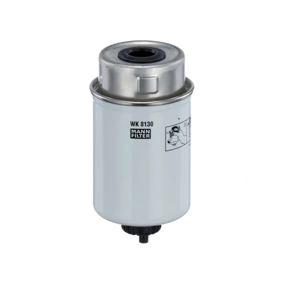 Imagen de MANN FILTER WK 8130 Filtro Combustible enroscable