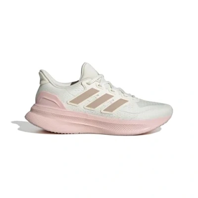 Imagen de adidas Ultrarun 5 Running Shoes, Zapatillas para Correr Mujer, Off White Wonder Taupe Core Black, 39 1/3 EU