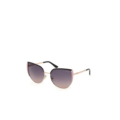 Imagen de Guess Gafas de sol, Mujer, Talla: One Size, Black smoke gray