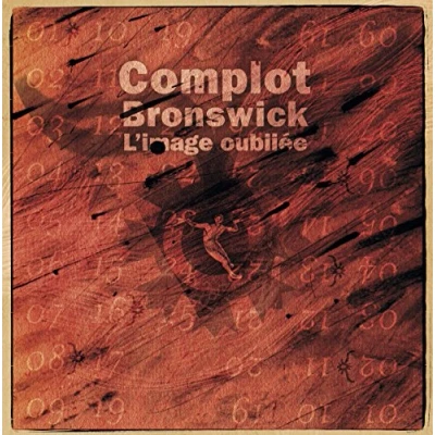 Imagen de L Image Oubliee (vinilo)