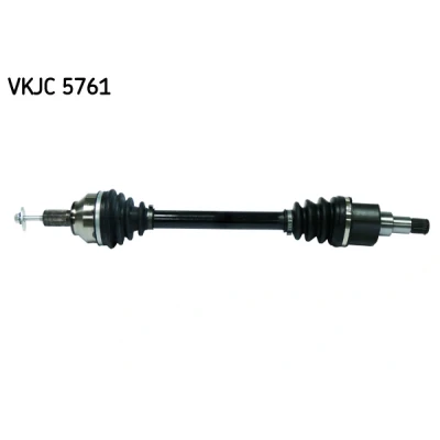 Imagen de SKF VKJC 5761 Árbol de transmisión 602, 61,5 FORD: C Max, Focus 2, Max norauto, oscaro, mister auto