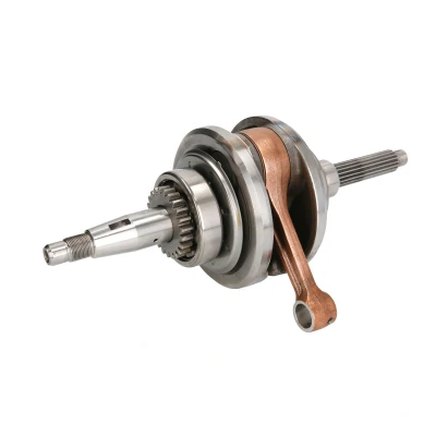 Imagen de Cigüeñal INPARTS IP000362