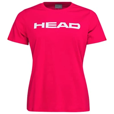 Imagen de HEAD Camiseta Deportiva de Manga Corta Club Basic