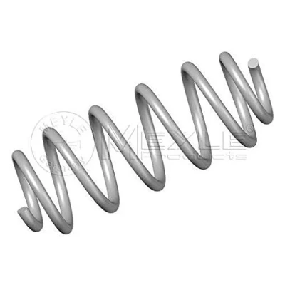 Imagen de MEYLE 100 639 0028 Muelle de suspensión ORIGINAL Quality Eje delantero VOLKSWAGEN: Passat B5 GP Variant, Berlina, Berlina