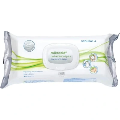 Imagen de Microzid Premium maxi 80 ST Lima universal