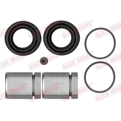 Imagen de QUICK BRAKE 114 5354 Kit de Reparación Frenos con pistón 42 BMW: 5 Berlina, 7, 6 Cabrio, AUDI: A8 D3, A6 C6 D2, JAGUAR: XF Berlina