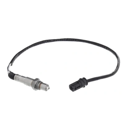 Imagen de VALEO 368286 Sonda lambda delante del catalizador, después de catalizador M18x1,5 plana, Rosca engrasada, térmico MERCEDES BENZ: Clase C Berlina