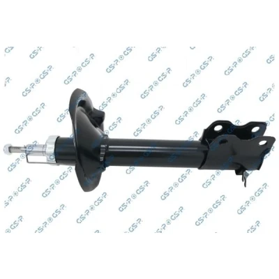 Imagen de GSP 32320131 amortiguador Eje delantero, derecha Presión de gas Bitubular Columna NISSAN: X Trail (T30) 2.2 DCi, DCi FWD