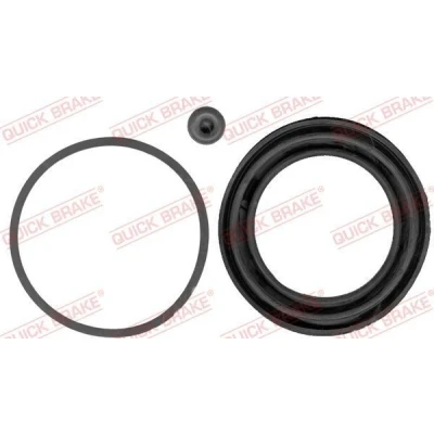 Imagen de QUICK BRAKE 114 0328 Kit de Reparación Frenos 60mm MERCEDES BENZ: Vito Furgoneta, Bus, Clase V
