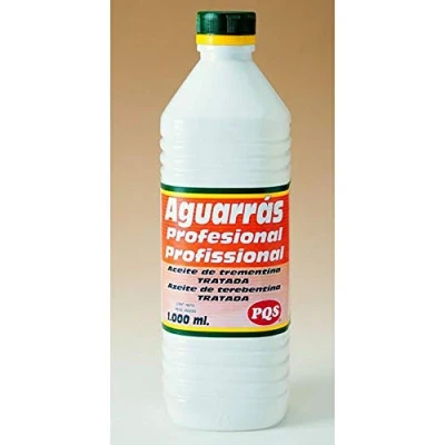 Imagen de PQS Aguarrás Profesional Bt.1 L. marca