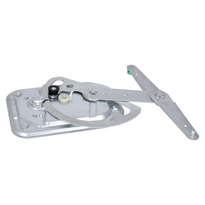 Imagen de Febi Bilstein Elevalunas Delante, izquierda eléctrico sin electromotor 36218