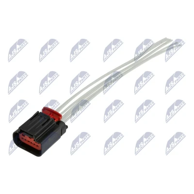 Imagen de Caudalímetro NTY EZC FT 122