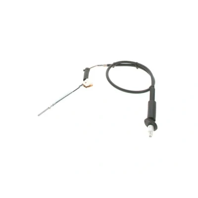 Imagen de BOSCH 1 987 477 223 Cable de Freno Mano 1307 MERCEDES BENZ: Clase B