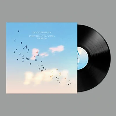 Imagen de Everything Is going to be Okay [Vinilo]