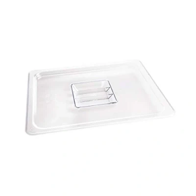 Imagen de Vogue U245 tapa, policarbonato, GN 1/2, claro