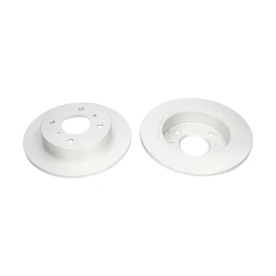 Imagen de KAVO PARTS BR 6744 C Disco de freno 258 10 4 114 macizo revestido NISSAN: Almera II Hatchback, Primera Berlina, 2 Limousine