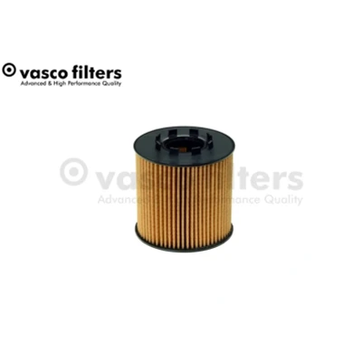 Imagen de DAVID VASCO V306 Filtro de aceite con junta tórica Cartucho filtrante RENAULT: TRAFIC 2 Kasten, LAGUNA 2, Bus, OPEL: Vivaro A Furgón
