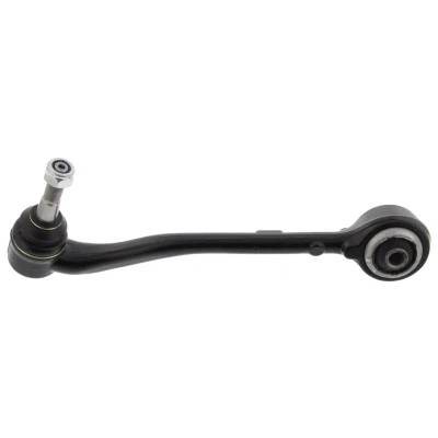Imagen de MAPCO 59608 Barra oscilante, suspensión de ruedas Eje delantero, izquierda, debajo, posterior Brazo oscilante transversal Fundición acero BMW: X5