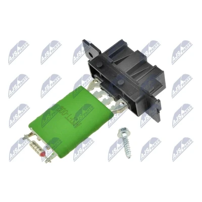 Imagen de NTY ERD FT 002 Resitencia, ventilador habitáculo OPEL: Corsa D Hatchback