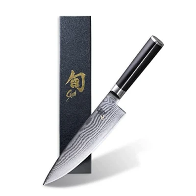 Imagen de Cuchillos Kai Shun chef 20 cm Left Hand