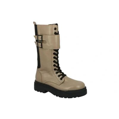 Imagen de TOM TAILOR 4294001, Bota a la Altura de Pantorrilla Mujer, Asfalto, 40 EU