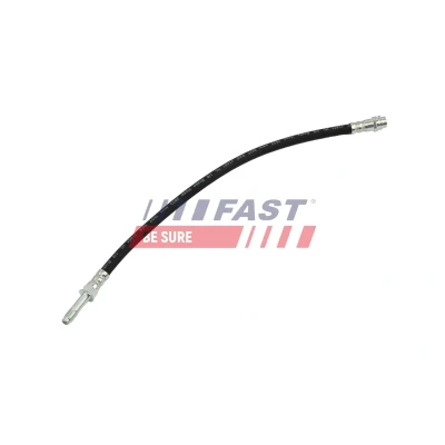 Imagen de FAST FT10105 Latiguillos de Freno 418mm M10x1 120o SF