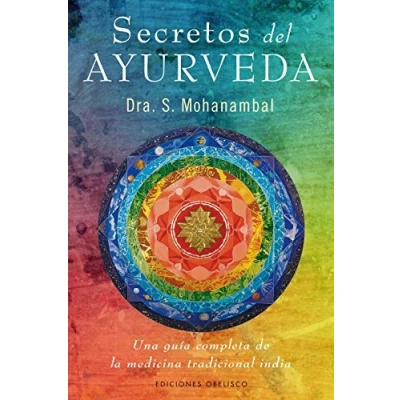 Imagen de Secretos Del Ayurveda (SALUD Y VIDA NATURAL)