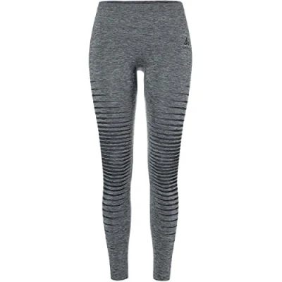 Imagen de Odlo Mujer Pantalón largo de ropa interior funcional PERFORMANCE LIGHT