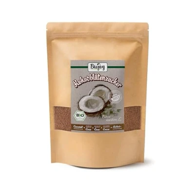 Imagen de Biojoy Azúcar De Flor Coco Bio (1 kg)
