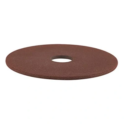 Imagen de Disco de muela 105 mm x 22 para piezas repuesto motosierra afilador paso 325 3/8 &quot;