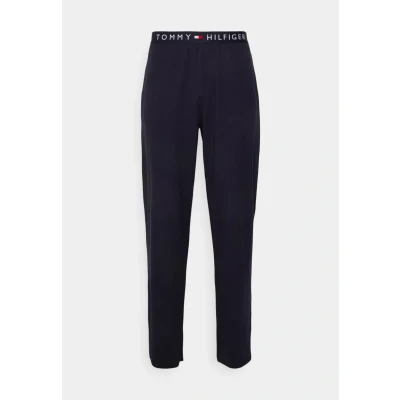 Imagen de Tommy Hilfiger PANT Pantalón de pijama, Hombre, Talla: Small, Desert sky