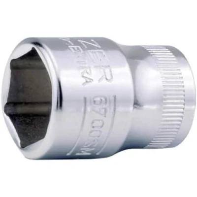 Imagen de VASO BOCA HEXAGONAL 1/4, 12