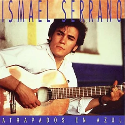 Imagen de Atrapado En Azul 2021 (2LP) [Vinilo]