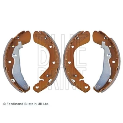 Imagen de BLUE PRINT ADG04139 Zapatas de Freno Eje trasero 199 36 CHEVROLET: Aveo / Kalos Berlina, Hatchback, Hatchback