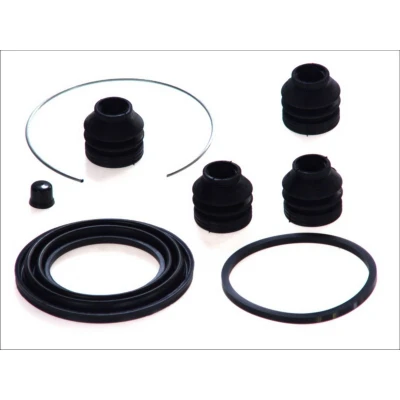 Imagen de AUTOFREN SEINSA D4418 Kit de Reparación Frenos Eje delantero 57 TOYOTA: Celica V Coupé, Cabrio, VI Coupé