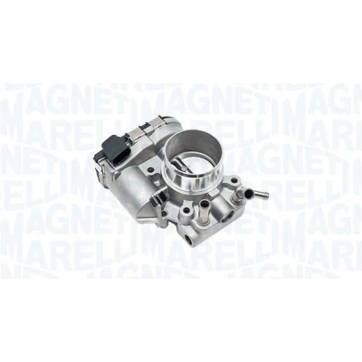 Imagen de MAGNETI MARELLI 802000000119 Cuerpo de Mariposa KIA: cee‘d II Hatchback