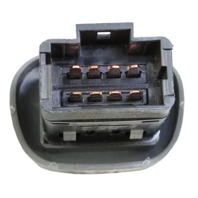 Imagen de METZGER 0916591 Interruptor intermitente de aviso 8 RENAULT: CLIO 2