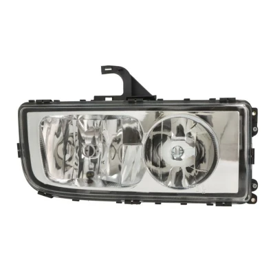 Imagen de DT Spare Parts 5.40057 Reten del Cigueñal frontal