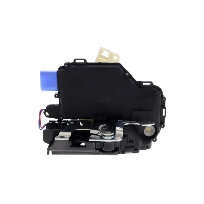 Imagen de VEMO V10 85 0009 Cerradura de Puerta con función Safelock para vehículos cierre centralizado Delante, izquierda SEAT: Ibiza 3, Córdoba II Berlina