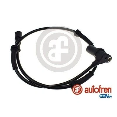 Imagen de AUTOFREN SEINSA DS0235 sensor de ABS Eje trasero, derecha pasivo 2 695 VOLKSWAGEN: TRANSPORTER 4, 4 Bus