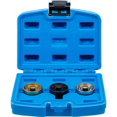 Imagen de BGS 9064 Vasos para válvulas de control del árbol levas VAG 1.8 / 2.0 TFSI TSI