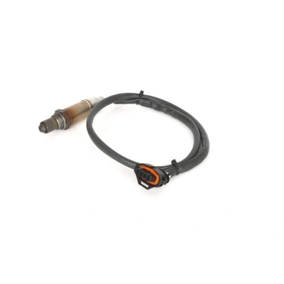 Imagen de BOSCH F 00H L00 394 Sonda lambda 4 OPEL: Astra G CC, H GTC, Corsa C Hatchback, SAAB: 9 3 Berlina, Cabrio, Familiar norauto, oscaro,