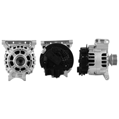 Imagen de LUCAS LRA02892 Alternador 14V 90A MERCEDES BENZ: Clase B, A