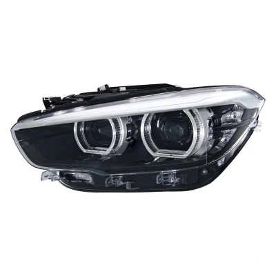 Imagen de Faro HELLA 1EX 011 930 911