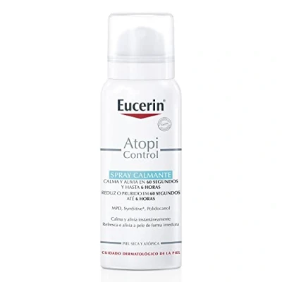 Imagen de Eucerin Atopicontrol Spray Calmante 50 ml (4005800264245)