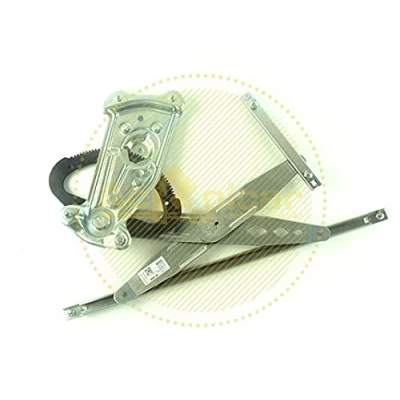 Imagen de Ac Rolcar Elevalunas Delante, izquierda eléctrico sin electromotor con función de confort 01.3847 RENAULT: MEGANE 3
