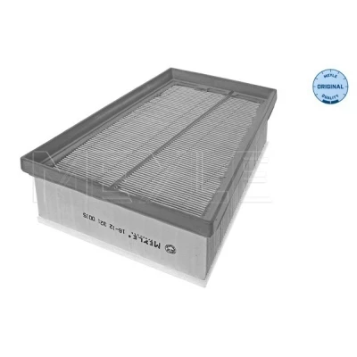Imagen de MEYLE 16 12 321 0015 Filtro de aire 66 193 247 Cartucho filtrante ORIGINAL Quality RENAULT: MEGANE 3, 3 Coupe, SCENIC